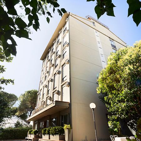 Hotel Corolle Florencia Exterior foto